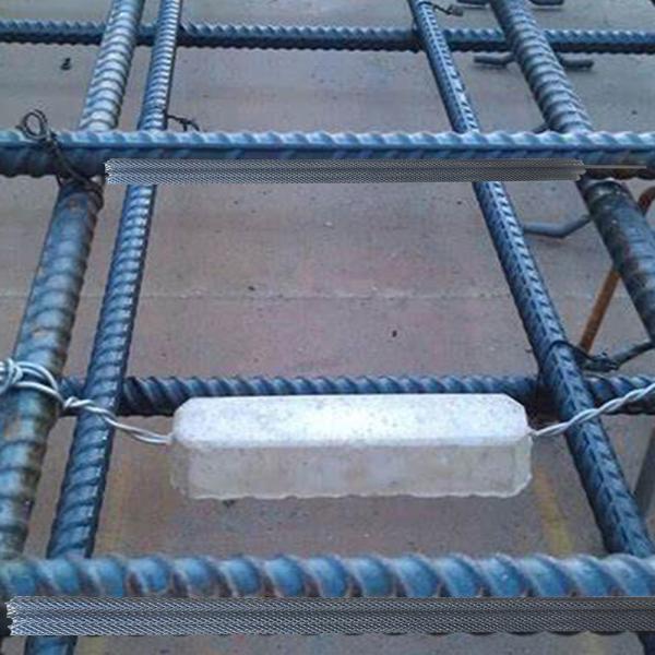 Zinc Embedded Anode